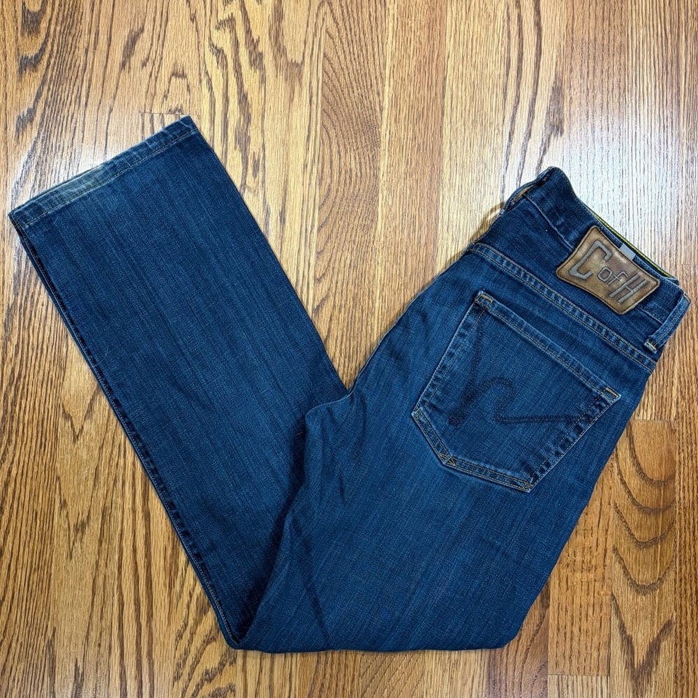 COH Sid Denim Jeans 29